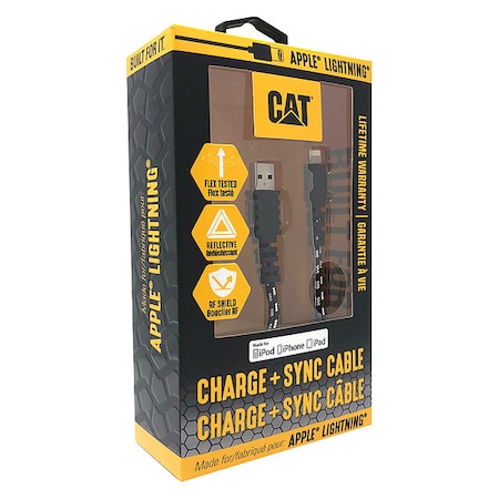 CAT Computer Accessory CAT-USB-ACL - product photo 1