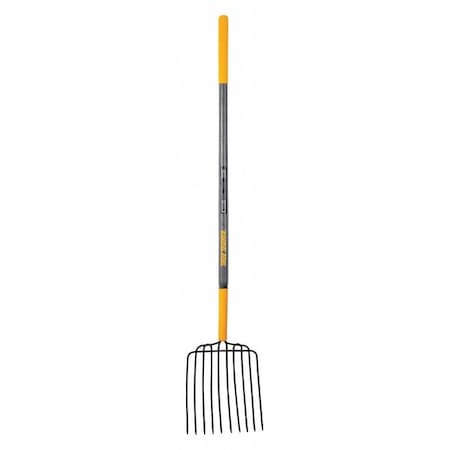 True Temper Lawn Garden Tool 28124GR - product photo 1