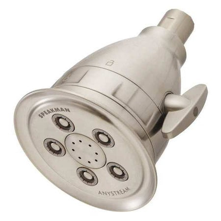 Speakman Faucet S-2005-HBFBN - product photo 1