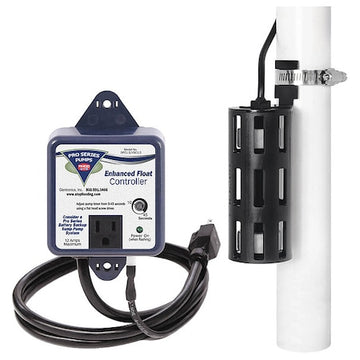 PRO Series Pumps Pump Control DFC1.5 - product photo 1