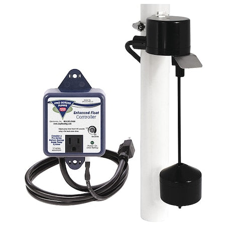 PRO Series Pumps Pump Control VSC1.5 - product photo 1