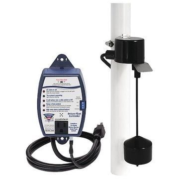 PRO Series Pumps Pump Control VSC2 - product photo 1