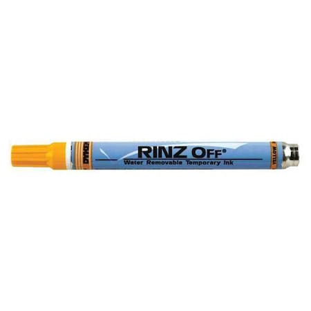 Dykem Writing Instrument 91757 - product photo 1
