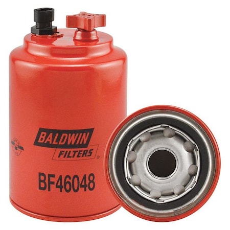 Baldwin Filters Filter BF46048 - product photo 1