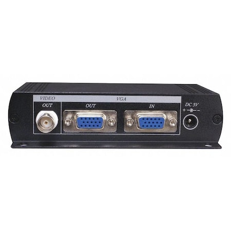 Speco Technologies Computer Accessory VGABNC - product photo 1
