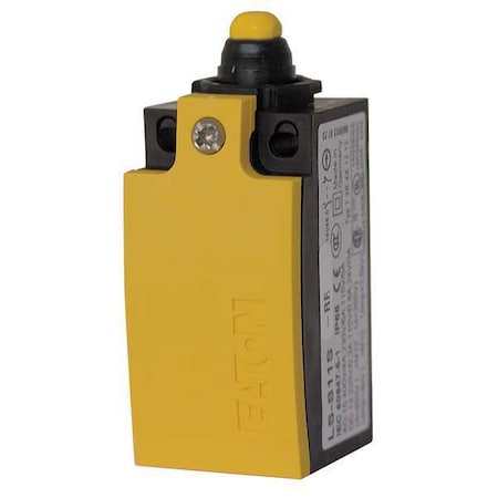 Eaton Control Component LS-S02 - product photo 1