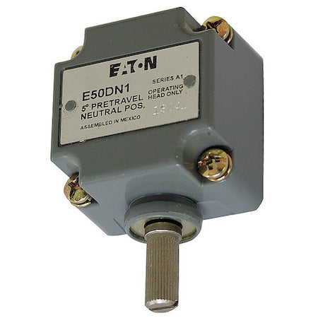 Eaton Control Component E50DN1 - product photo 1