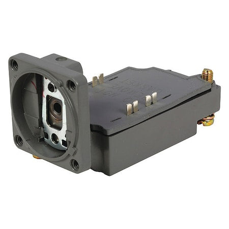Eaton Control Component E50SA - product photo 1
