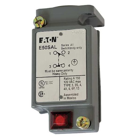 Eaton Control Component E50SAL - product photo 1