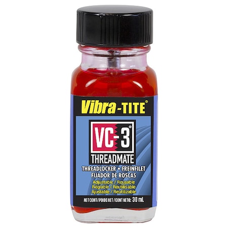 Vibra-Tite Threadlocker 21330 - product photo 1