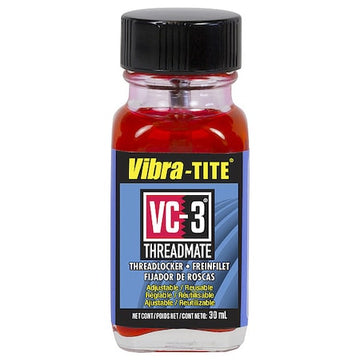 Vibra-Tite Threadlocker 21330 - product photo 1