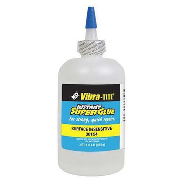 Vibra-Tite Adhesive 30154 - product photo 1