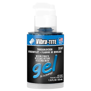 Vibra-Tite Threadlocker 12535 - product photo 1