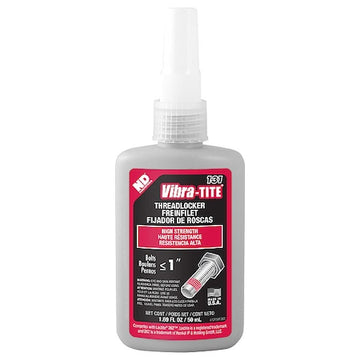 Vibra-Tite Threadlocker 13150 - product photo 1