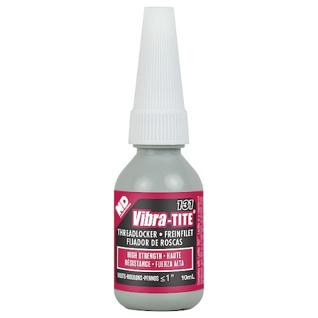 Vibra-Tite Threadlocker 13110 - product photo 1