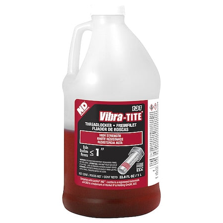 Vibra-Tite Threadlocker 13100 - product photo 1
