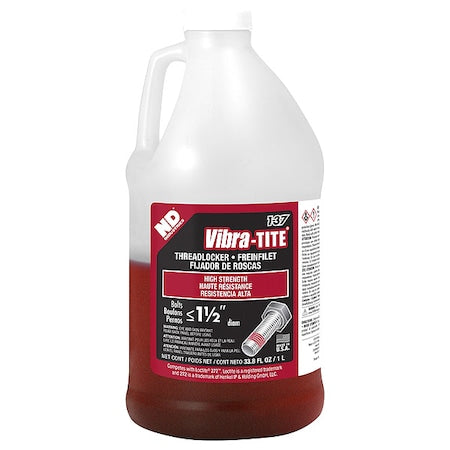 Vibra-Tite Threadlocker 13700 - product photo 1