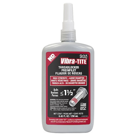 Vibra-Tite Threadlocker 14625 - product photo 1