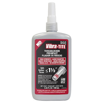 Vibra-Tite Threadlocker 14625 - product photo 1