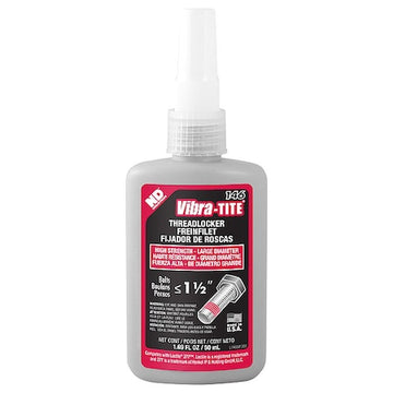 Vibra-Tite Threadlocker 14650 - product photo 1