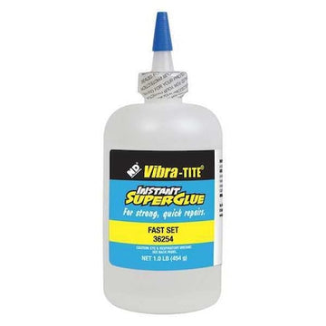 Vibra-Tite Adhesive 36254 - product photo 1