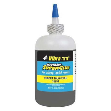 Vibra-Tite Adhesive 38854 - product photo 1
