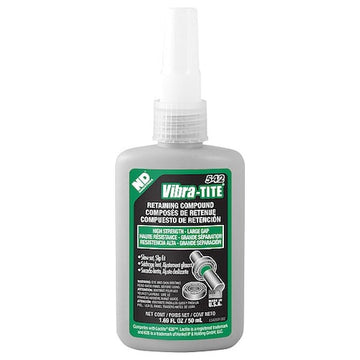 Vibra-Tite Threadlocker 54250 - product photo 1