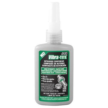 Vibra-Tite Threadlocker 54850 - product photo 1