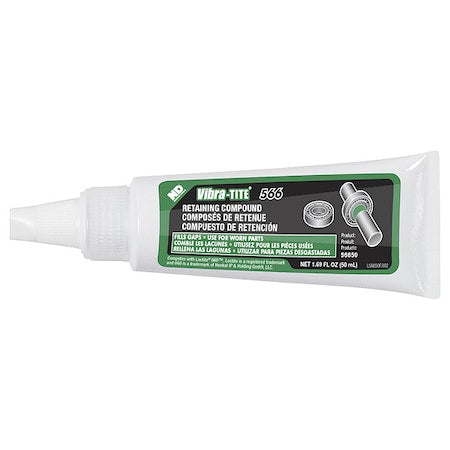 Vibra-Tite Threadlocker 56650 - product photo 1
