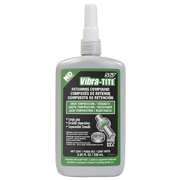 Vibra-Tite Threadlocker 56725 - product photo 1