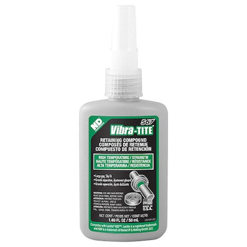 Vibra-Tite Threadlocker 56750 - product photo 1