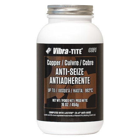 Vibra-Tite Lubricant 90716 - product photo 1