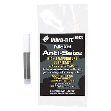 Vibra-Tite Lubricant 90722X100 - product photo 1