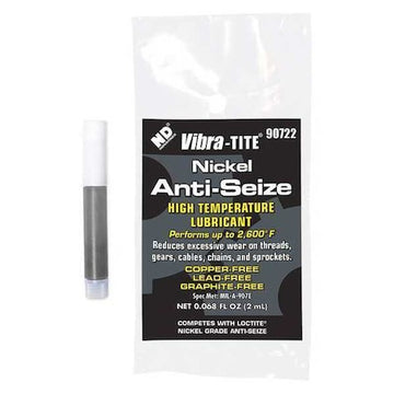 Vibra-Tite Lubricant 90722X100 - product photo 1