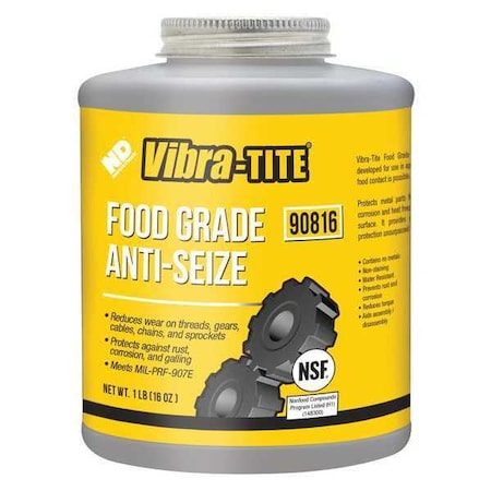 Vibra-Tite Lubricant 90816 - product photo 1