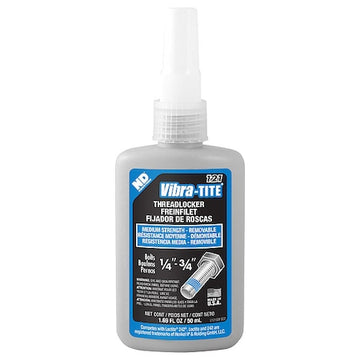Vibra-Tite Threadlocker 12150 - product photo 1