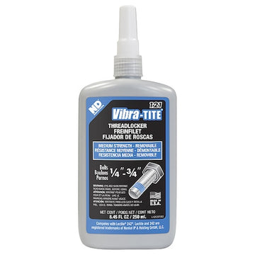 Vibra-Tite Threadlocker 12125 - product photo 1