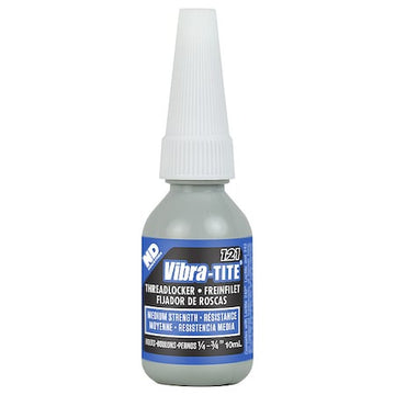 Vibra-Tite Threadlocker 12110 - product photo 1