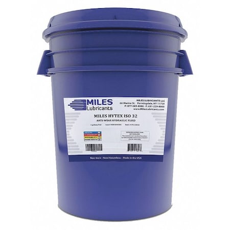 Miles Lubricants Automotive Fluid M001000503 - product photo 1