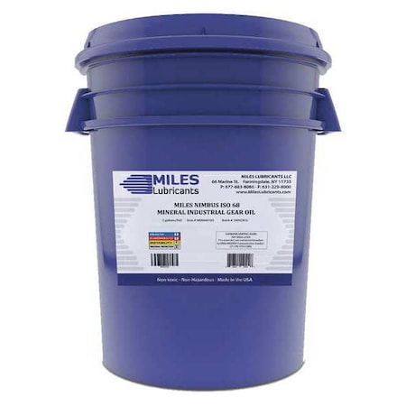 Miles Lubricants Automotive Fluid M00600103 - product photo 1