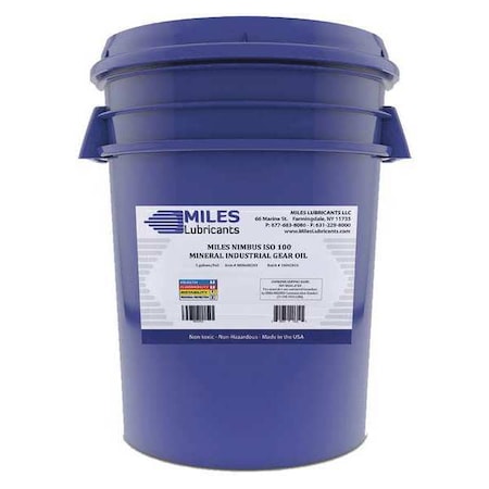Miles Lubricants Automotive Fluid M00600203 - product photo 1