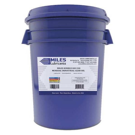 Miles Lubricants Automotive Fluid M00600403 - product photo 1