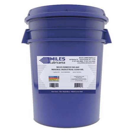 Miles Lubricants Automotive Fluid M00600803 - product photo 1