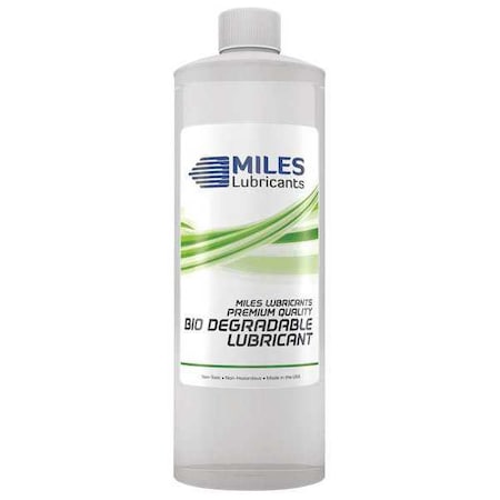 Miles Lubricants Automotive Fluid MSF1200107 - product photo 1