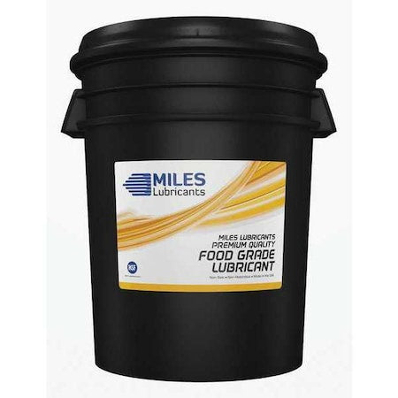 Miles Lubricants Pneumatic Part MSF1543003 - product photo 1