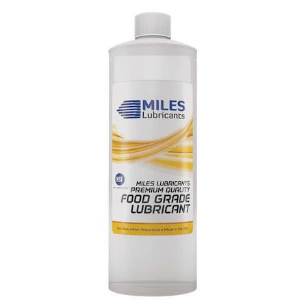 Miles Lubricants Automotive Fluid MSF1434007 - product photo 1