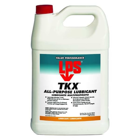 LPS Lubricant 02028 - product photo 1