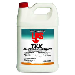 LPS Lubricant 02028 - product photo 1