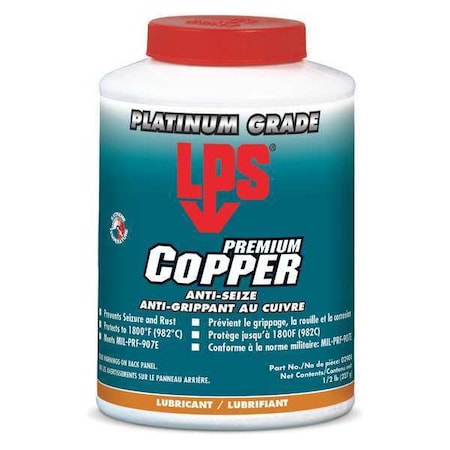 LPS Lubricant 02908 - product photo 1
