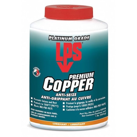 LPS Lubricant 02910 - product photo 1